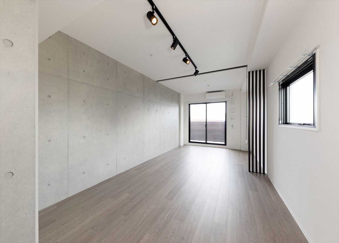 太子橋D1タイプ